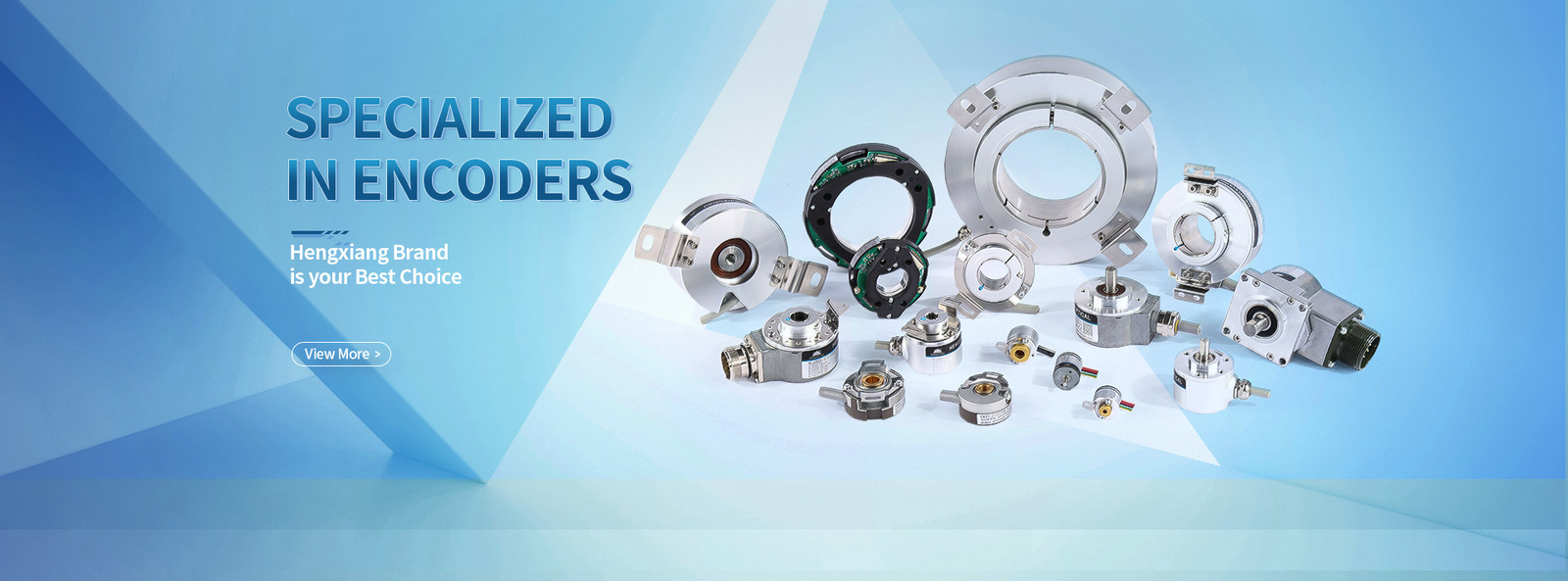 Qualität Absolute Encoder usine
